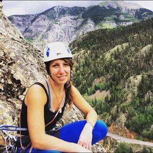 Meet your Posher, Dana